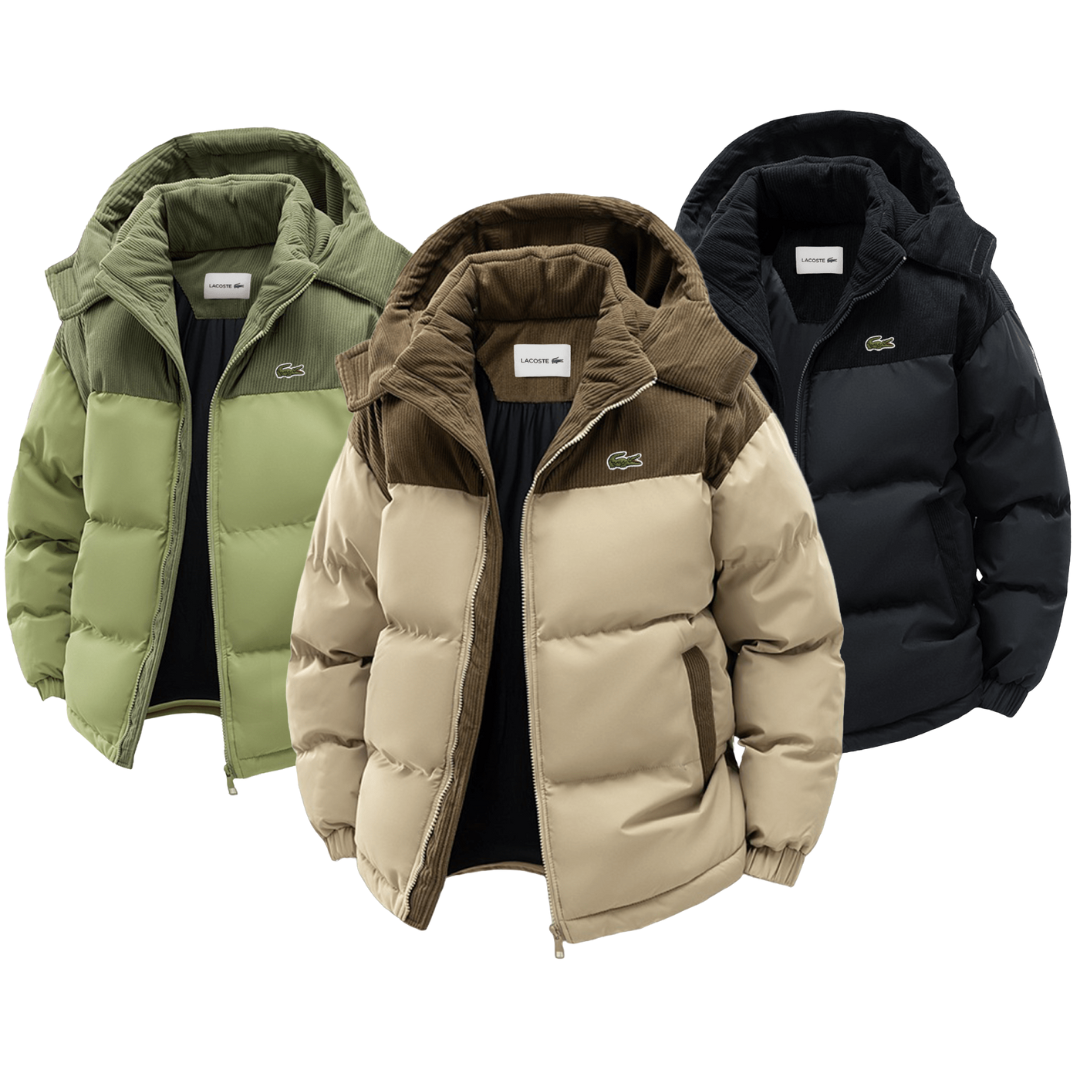 OUTLET™ Heritage Jacket (Black Friday)