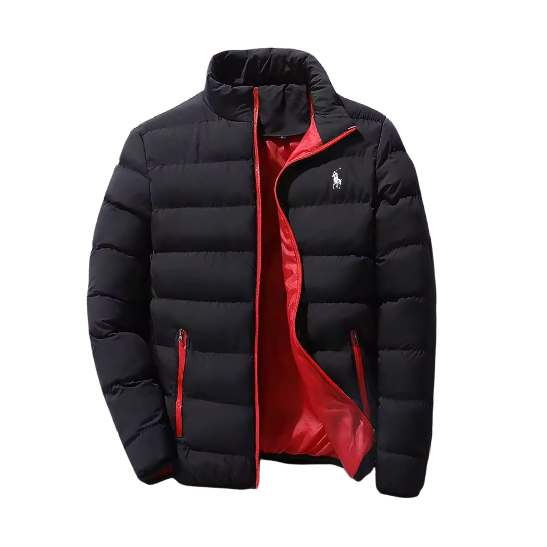 OUTLET™ Men’s Down Jacket for Extreme Winter (Black Friday)