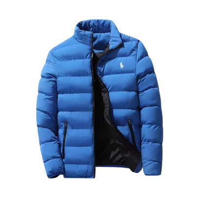 OUTLET™ Men’s Down Jacket for Extreme Winter (Black Friday)