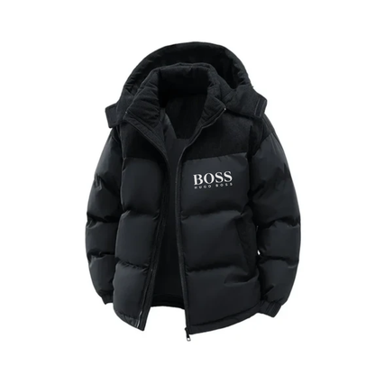 OUTLET™ Warm Quilted Puffer Jacket