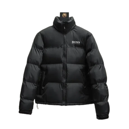 OUTLET™ Warm Quilted Puffer Jacket