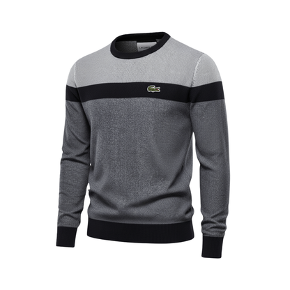 OUTLET™ Cotton Sweater (Black Friday)