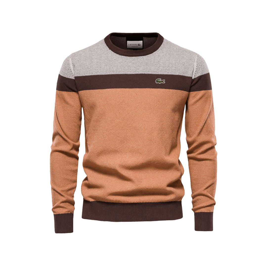 OUTLET™ Cotton Sweater (Black Friday)