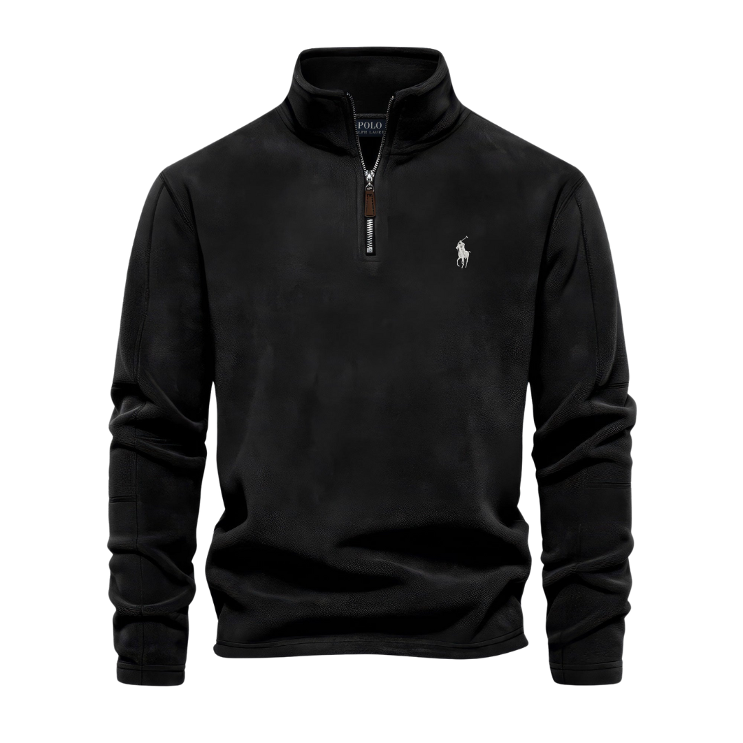 OUTLET™ Prestige Sweater (Black Friday)