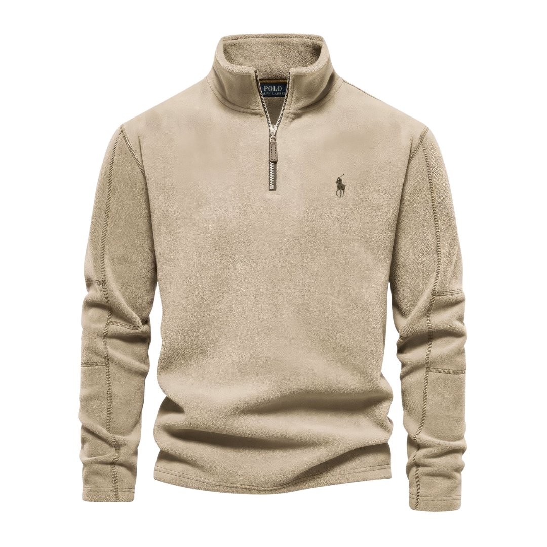 OUTLET™ Prestige Sweater (Black Friday)