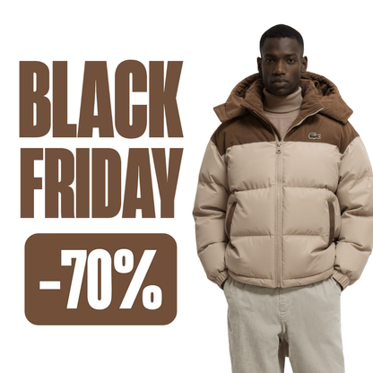 OUTLET™ Heritage Jacket (Black Friday)