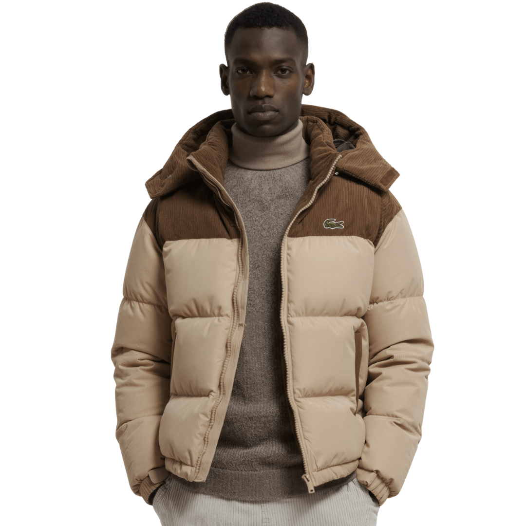 OUTLET™ Heritage Jacket (Black Friday)