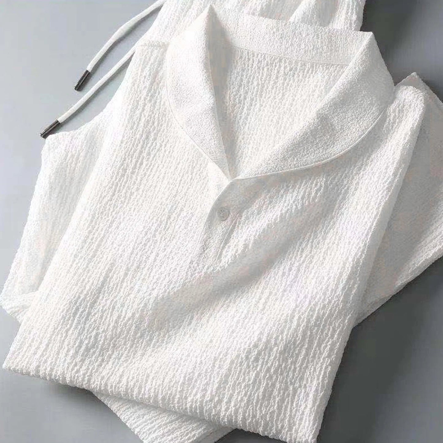 Summer Twin Set – Martyn