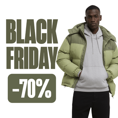 OUTLET™ Heritage Jacket (Black Friday)