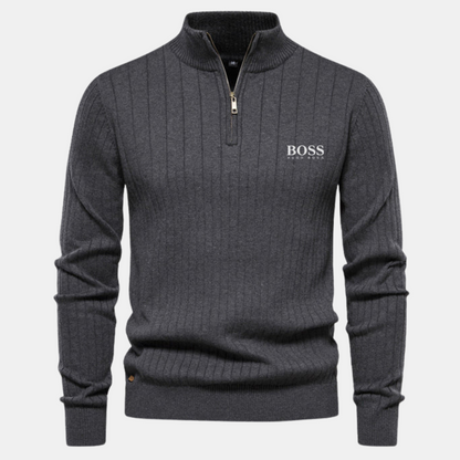 OUTLET™ Quarter-Zip Pullover